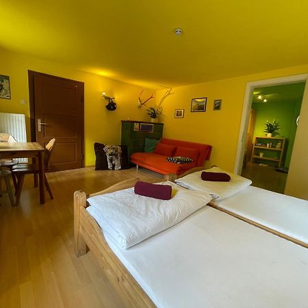 Ciao Amore St. Anton St. Anton am Arlberg Exterior foto