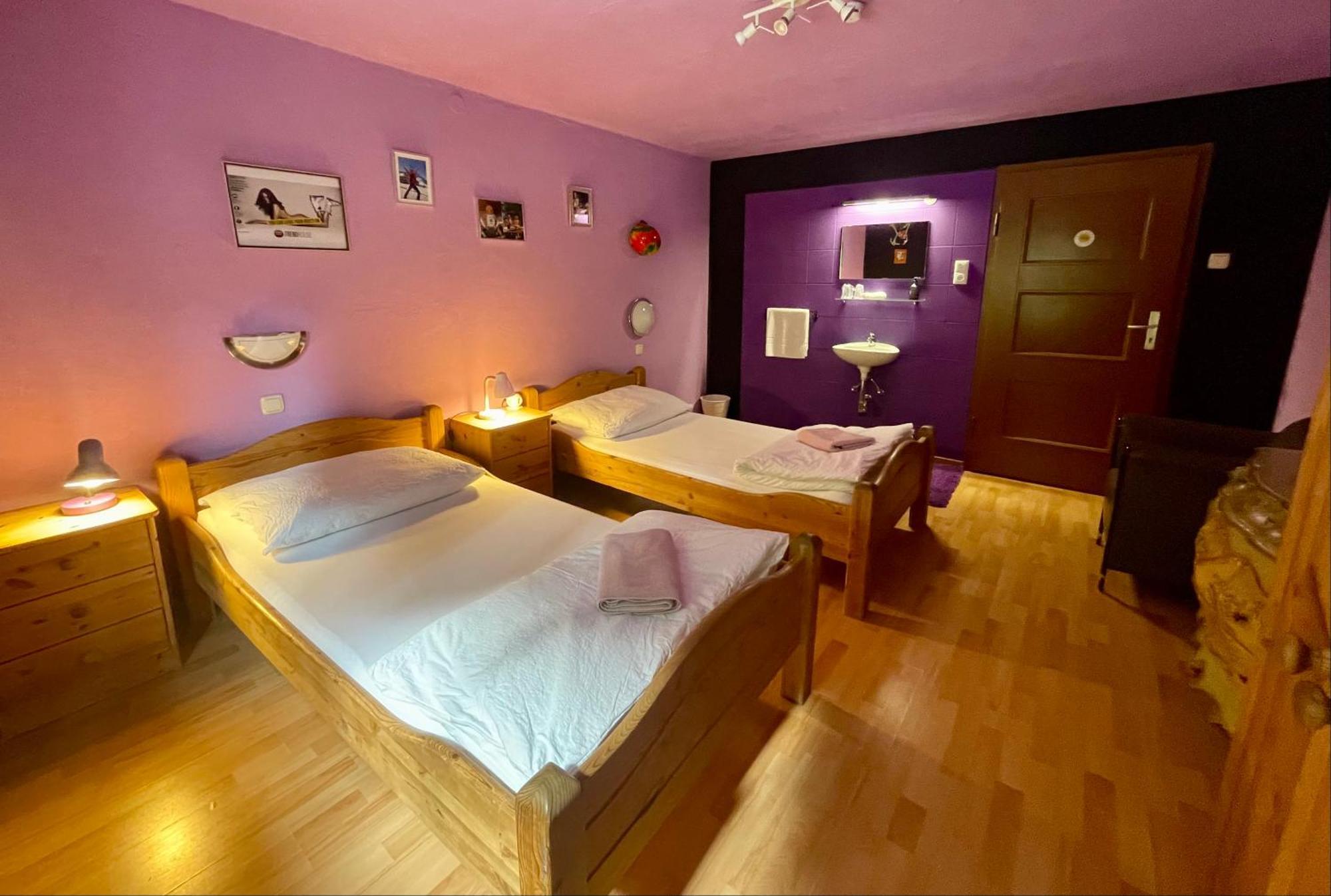 Ciao Amore St. Anton St. Anton am Arlberg Exterior foto