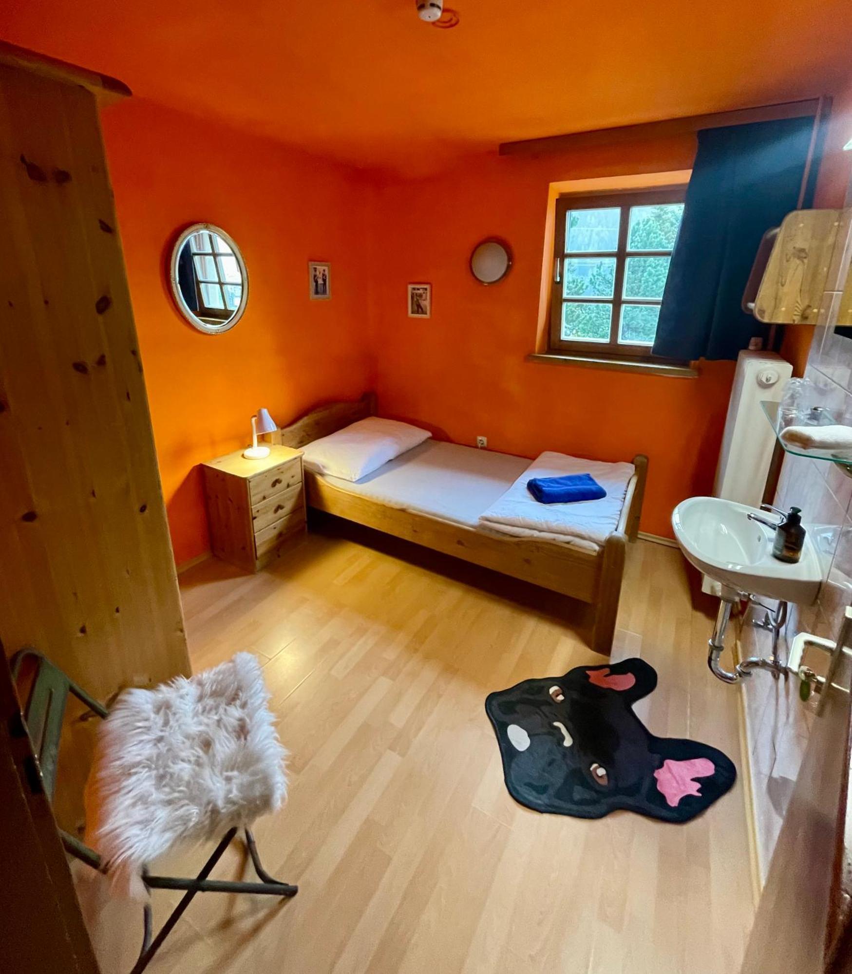 Ciao Amore St. Anton St. Anton am Arlberg Exterior foto